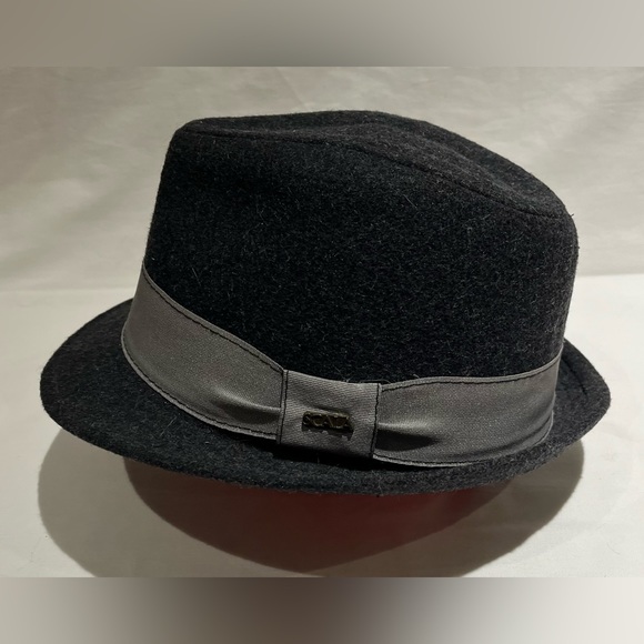Scala Classico Fedora Hat Size Medium - Picture 3 of 8